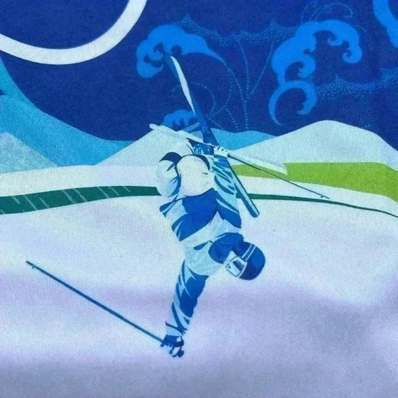 Autographed Vancouver Olympics - Picture 9 of 9